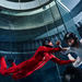 Baltimore Indoor Skydiving Experience