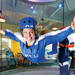Kansas City Indoor Skydiving Experience