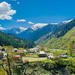 Exotic 5 Nights & 6 Days Private Kashmir Tour