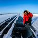Yellowknife Ice Road Adventure