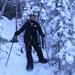 Yellowknife Snowshoeing Tour