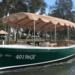 Relaxing Eco Friendly Electric Boat Cruise on the Noosa River