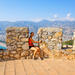 Afternoon Alanya City Tour by Jeep