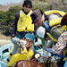 Oku-Matsushima 2-Day Homestay and Fishing Experience with 1-Way Train Ticket from Tokyo
