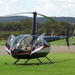 3-Hour Hunter Valley Scenic Helicopter Tour Including 3-Course Lunch from Cessnock