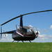 Hunter Valley Wine Country Helicopter Flight from Cessnock