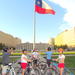 Santiago, Chile Bike Tour