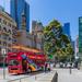 Melbourne Hop-On Hop-Off Tour & Entrance to Optional Attractions