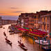 Venice Gondola Serenade