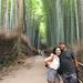 Arashiyama Walking and Food Tour