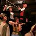 Family Friendly Haunted Dinner Theater in Salem
