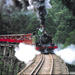 Puffing Billy Steam Train, Yarra Valley and Healesville Wildlife Sanctuary Day Tour