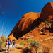 Uluru, Kata Tjuta and Sounds of Silence Dinner in 3 Days