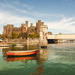 3-day Snowdonia, North Wales and Chester Small-Group Tour from Manchester