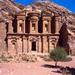 4-Day Petra, Wadi Rum and Aqaba Private Tour from Amman