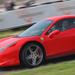 Racing Experience Test Drive Ferrari 458