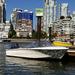 Vancouver Boat Rental for up to 4 People