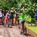 Easy Rarotonga Cycling Tour with Lunch