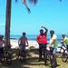 Intermediate Rarotonga Cycling Tour with Lunch or Cocktails