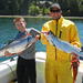 Private Salmon Fishing Charter from Vancouver for up to 4 people