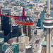 7-Minute Helicopter Tour Over Toronto 