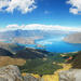 5-Day South Island Tour from Christchurch