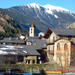 France, Spain, and Andorra Tour