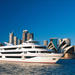 Sydney Harbour Buffet Lunch Cruise