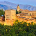 Excursión de un día a Granada desde Sevilla, con entrada sin colas al Palacio de la Alhambra y un recorrido a pie opcional por el Albaicín