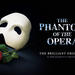 Phantom of the Opera Theater Show With Dinner