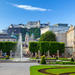 Grand Salzburg City Tour Including 24-Hour Salzburg Card