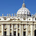 Accès coupe-file : musées du Vatican avec la basilique Saint-Pierre, la chapelle Sixtine et surclassement en petit groupe en option