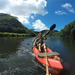 Wailua River Kayak Tour