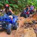 ATV Adventure Ride Park Kampung Kemensah From Kuala Lumpur
