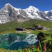 Excursión de un día a los Alpes suizos desde Lucerna: Jungfraujoch y el Oberland bernés
