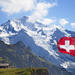 Excursión de un día a los Alpes suizos desde Zúrich: Jungfraujoch y el Oberland bernés