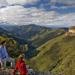 Blue Mountains Deluxe Overnight Eco Experience - Small Group (2-day)