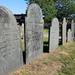 Historical Salem Cemetery Walking Tour