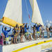 San Juan Snorkel and Picnic Cruise