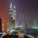 Skip-The-Line Petronas Twin Towers Tickets With Free Hotel Delivery