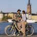 Stockholm E-Bike Tour with GPS - 1 Day