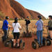 Uluru By Segway - Self Drive your Car to Uluru