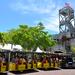 Key West Shore Excursion: Conch Tour Train