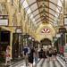 Half Day Small Group Guided Shopping Tour in Melbourne 