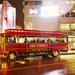Vancouver Holiday Lights and Karaoke Trolley Tour