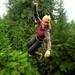 Ketchikan Shore Excursion: Rainforest Canopy Ropes and Zipline Park