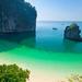 James Bond and Hong Islands Speed Boat Tour from Krabi