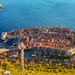 Dubrovnik Cable Car Ride and City Tour