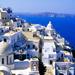 Santorini Shore Excursion: Private Scenic Tour of Santorini, including Oia and Mt Profitis Ilias Monastery