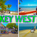 Fort Lauderdale to Key West